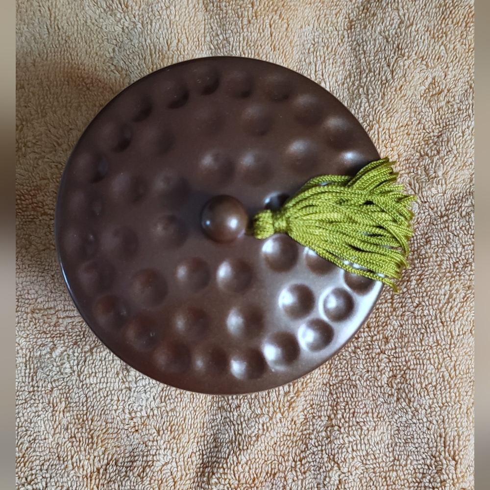 NWOT PartyLite BestBurn Candle Refill Holder